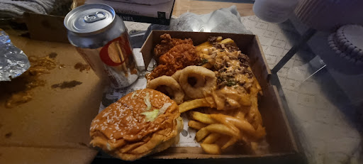 Photo of Madbuns Swansea - 32 St Helen's Rd, Swansea SA1 4AY